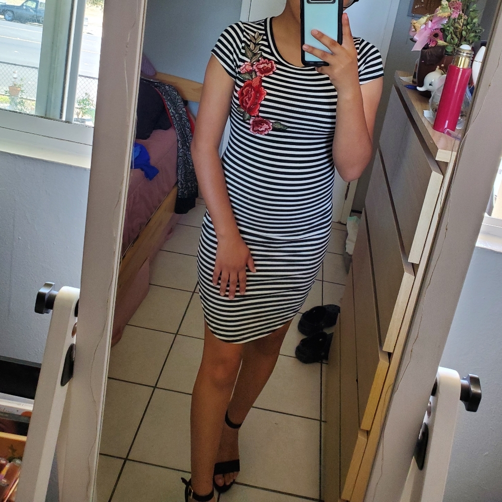 Bodycon Dress